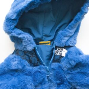 Blue Fur Gucci -img