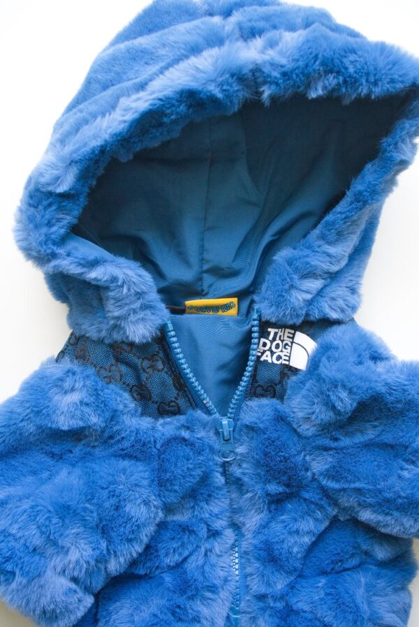 Blue Fur Gucci -img