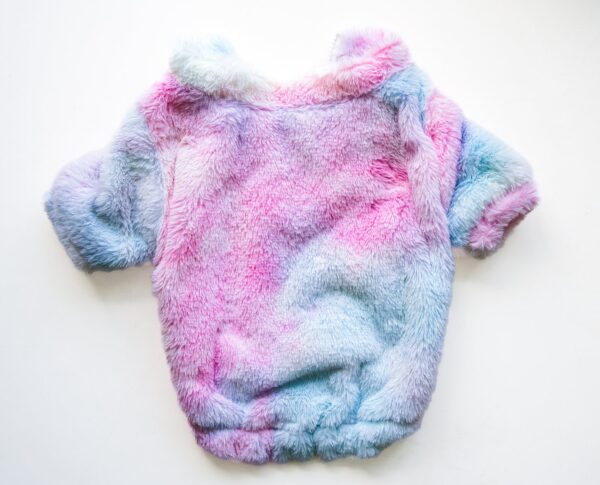 Unicorn Dog Jacket -img (2)