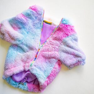 Unicorn Dog Jacket -img