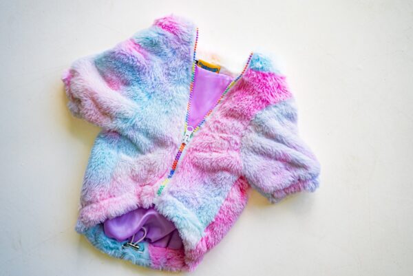 Unicorn Dog Jacket -img